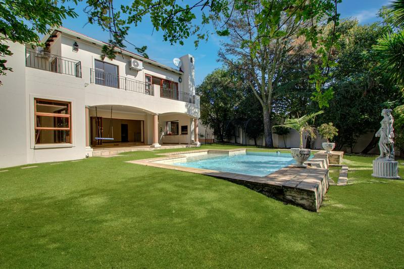 3 Bedroom Property for Sale in Lonehill Gauteng