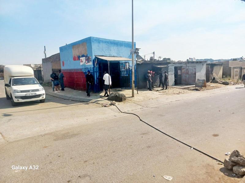 2 Bedroom Property for Sale in Ivory Park Gauteng