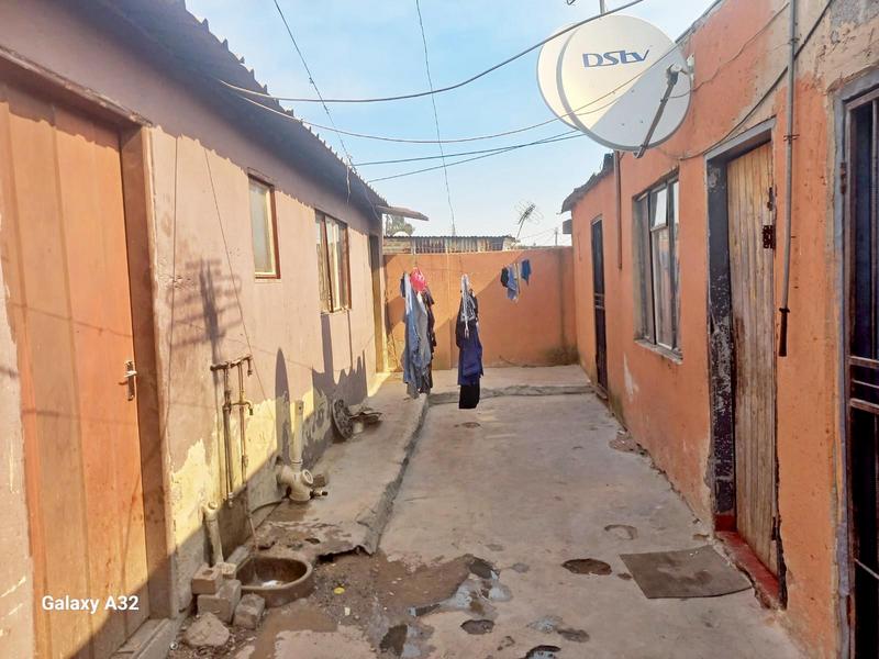 2 Bedroom Property for Sale in Ivory Park Gauteng