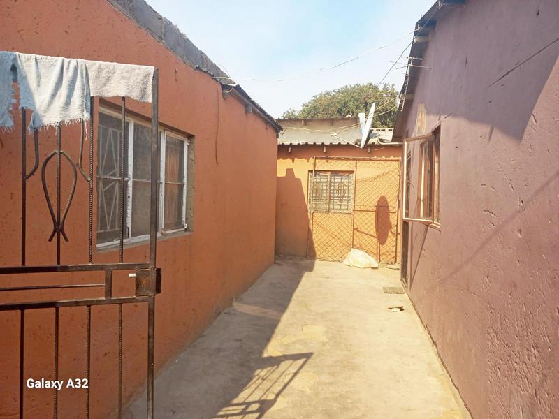 2 Bedroom Property for Sale in Ivory Park Gauteng