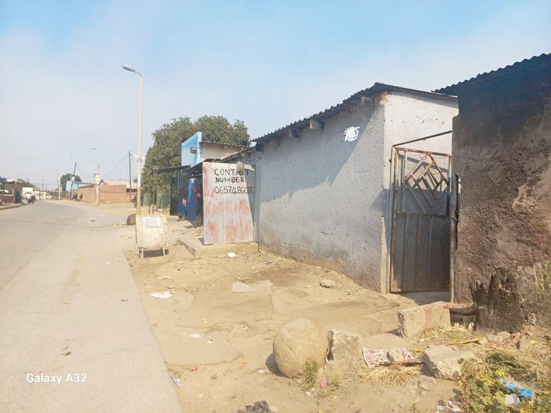 2 Bedroom Property for Sale in Ivory Park Gauteng