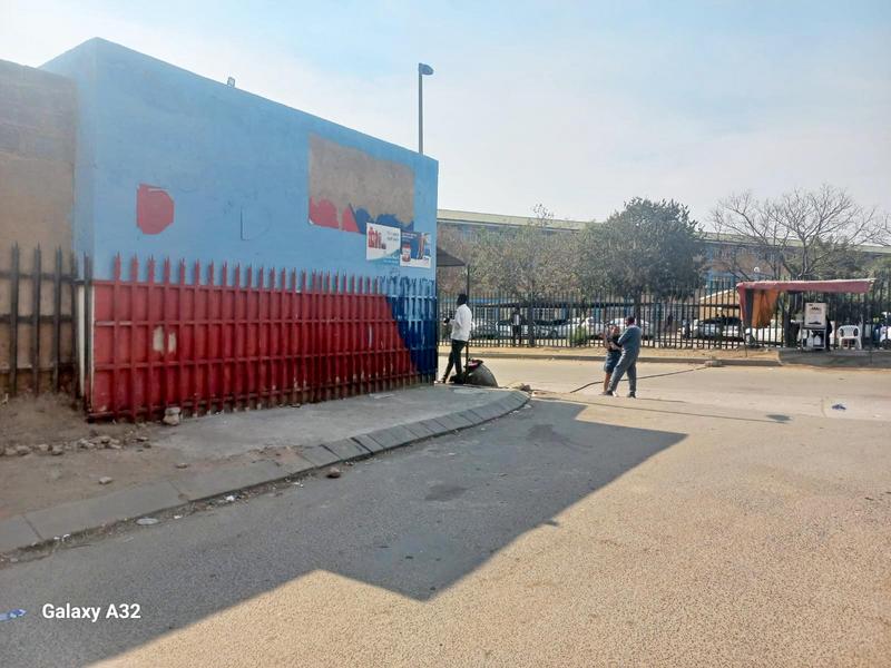 2 Bedroom Property for Sale in Ivory Park Gauteng