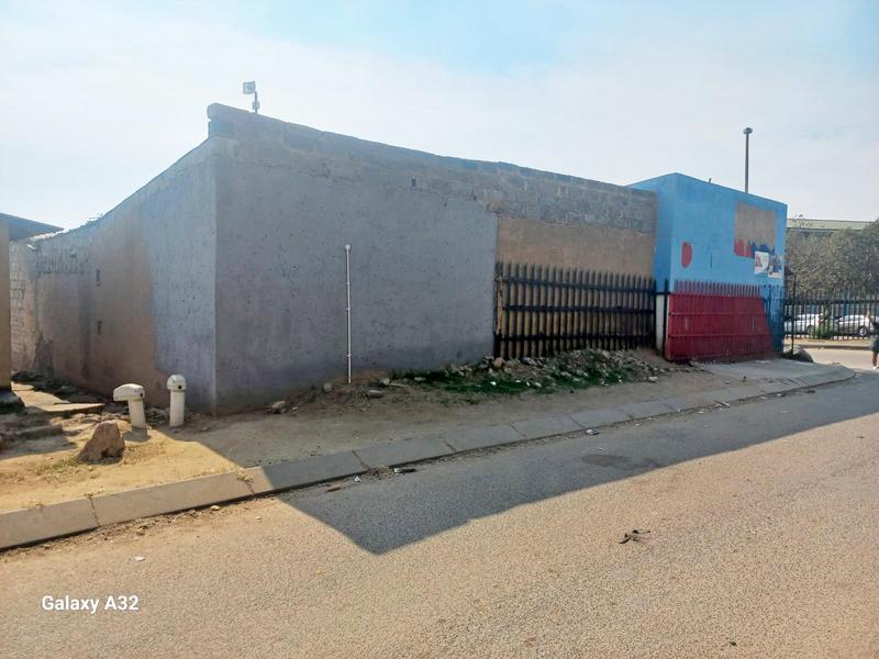 2 Bedroom Property for Sale in Ivory Park Gauteng
