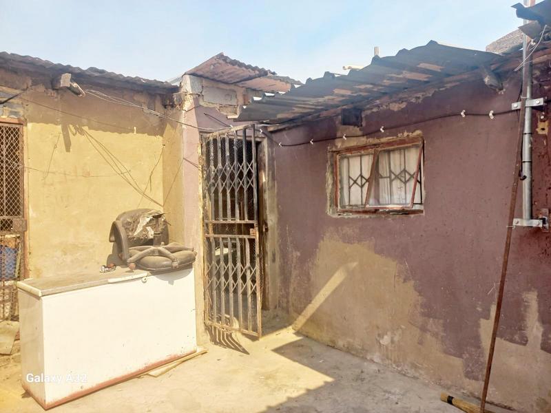 2 Bedroom Property for Sale in Ivory Park Gauteng
