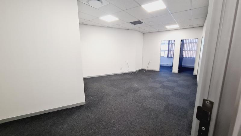 To Let commercial Property for Rent in Arcadia Gauteng