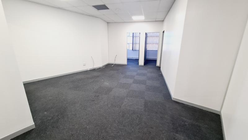 To Let commercial Property for Rent in Arcadia Gauteng