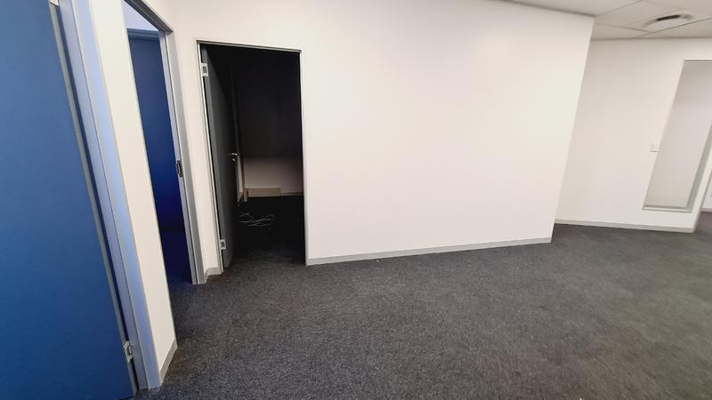 To Let commercial Property for Rent in Arcadia Gauteng