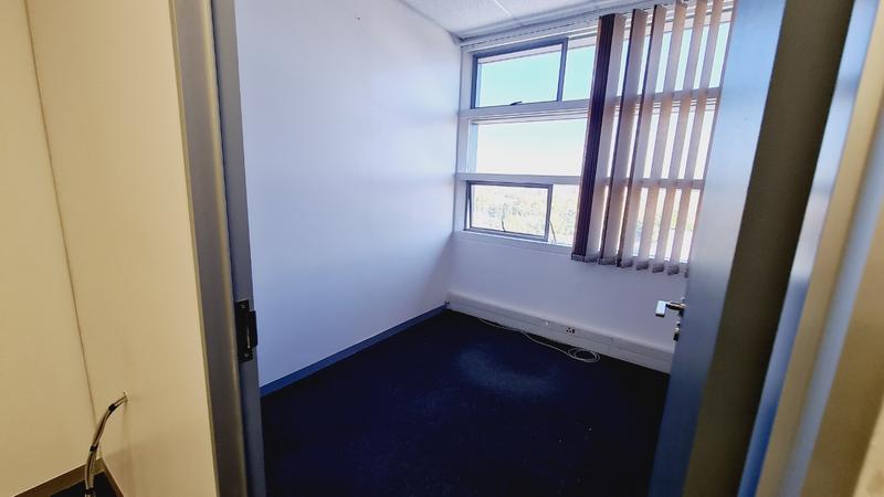 To Let commercial Property for Rent in Arcadia Gauteng