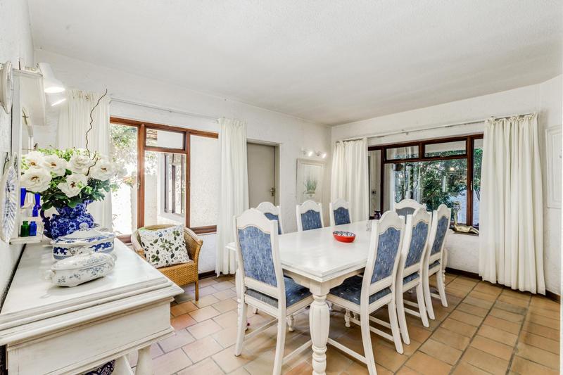3 Bedroom Property for Sale in Fourways Gardens Gauteng