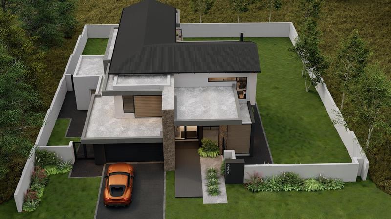 4 Bedroom Property for Sale in Midstream Estate Gauteng