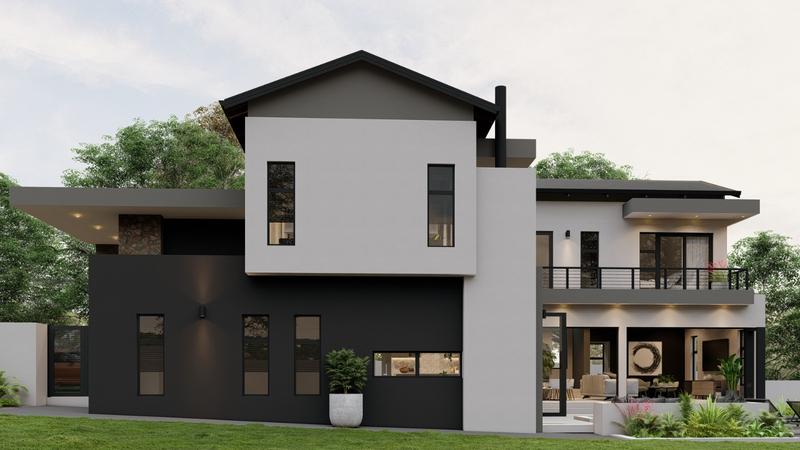 4 Bedroom Property for Sale in Midstream Estate Gauteng