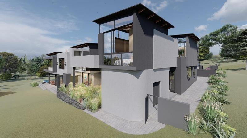 5 Bedroom Property for Sale in Midstream Heights Gauteng