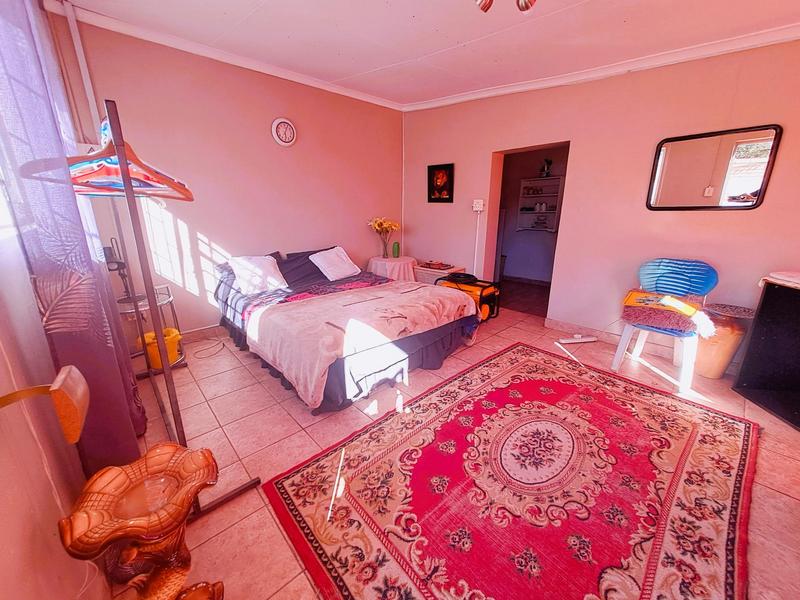 To Let 1 Bedroom Property for Rent in Sunnyridge Gauteng