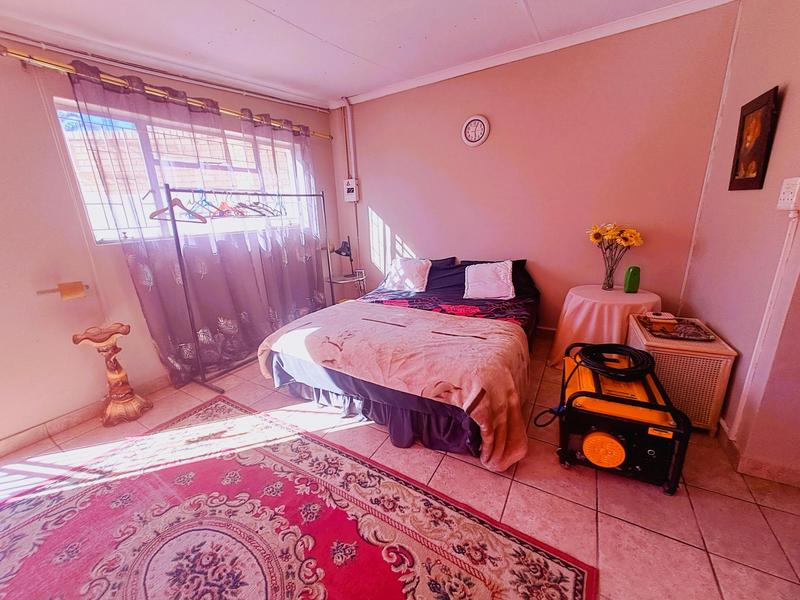 To Let 1 Bedroom Property for Rent in Sunnyridge Gauteng