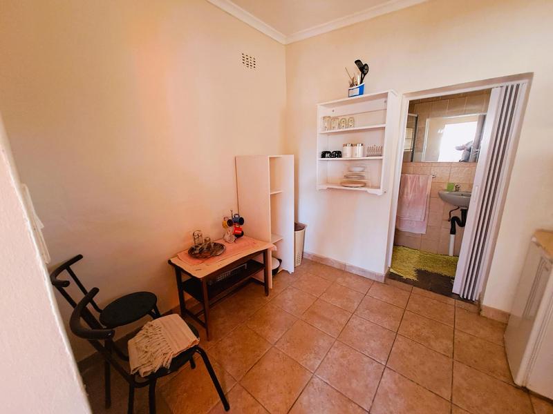 To Let 1 Bedroom Property for Rent in Sunnyridge Gauteng