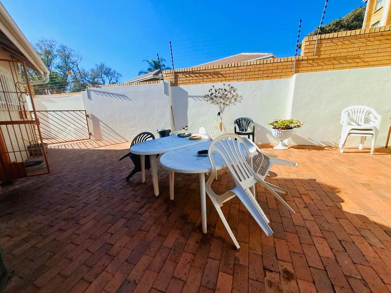 To Let 1 Bedroom Property for Rent in Sunnyridge Gauteng