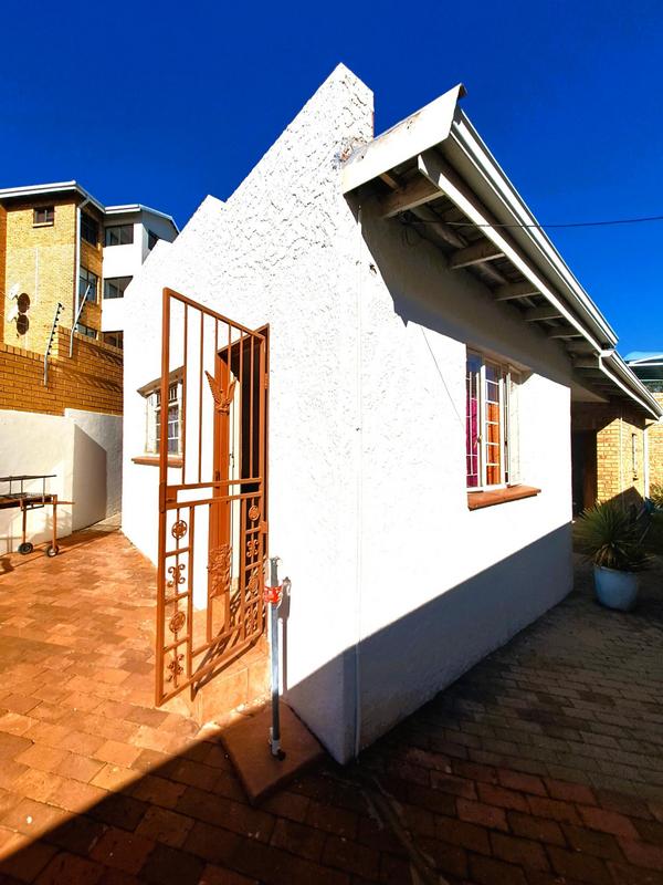 To Let 1 Bedroom Property for Rent in Sunnyridge Gauteng