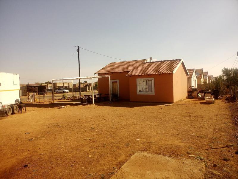 2 Bedroom Property for Sale in Savanna City Gauteng