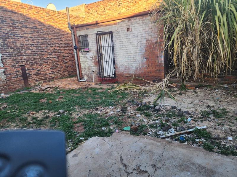 3 Bedroom Property for Sale in Bezuidenhout Valley Gauteng