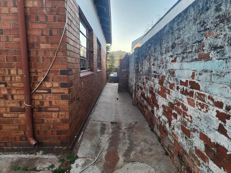 3 Bedroom Property for Sale in Bezuidenhout Valley Gauteng