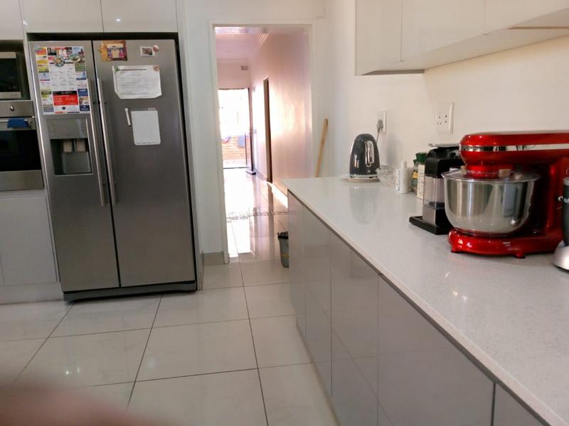 4 Bedroom Property for Sale in Kensington Gauteng