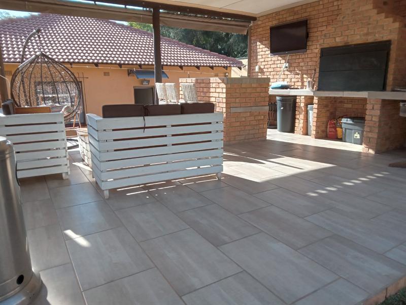 4 Bedroom Property for Sale in Kensington Gauteng