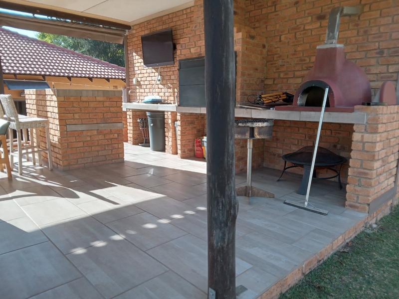 4 Bedroom Property for Sale in Kensington Gauteng