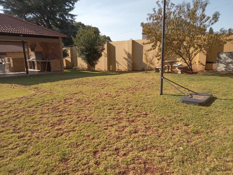 4 Bedroom Property for Sale in Kensington Gauteng