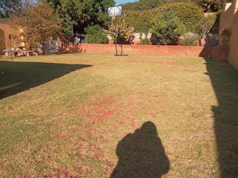 4 Bedroom Property for Sale in Kensington Gauteng