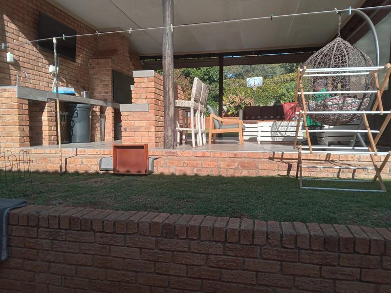 4 Bedroom Property for Sale in Kensington Gauteng