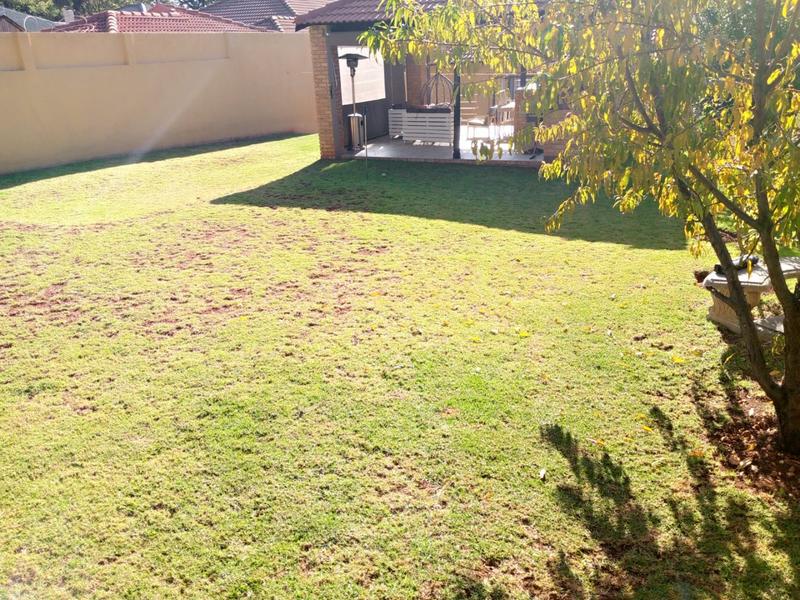 4 Bedroom Property for Sale in Kensington Gauteng