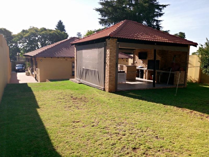 4 Bedroom Property for Sale in Kensington Gauteng