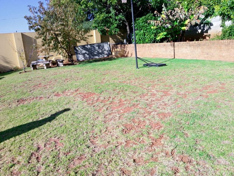 4 Bedroom Property for Sale in Kensington Gauteng