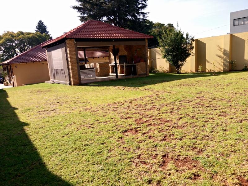 4 Bedroom Property for Sale in Kensington Gauteng