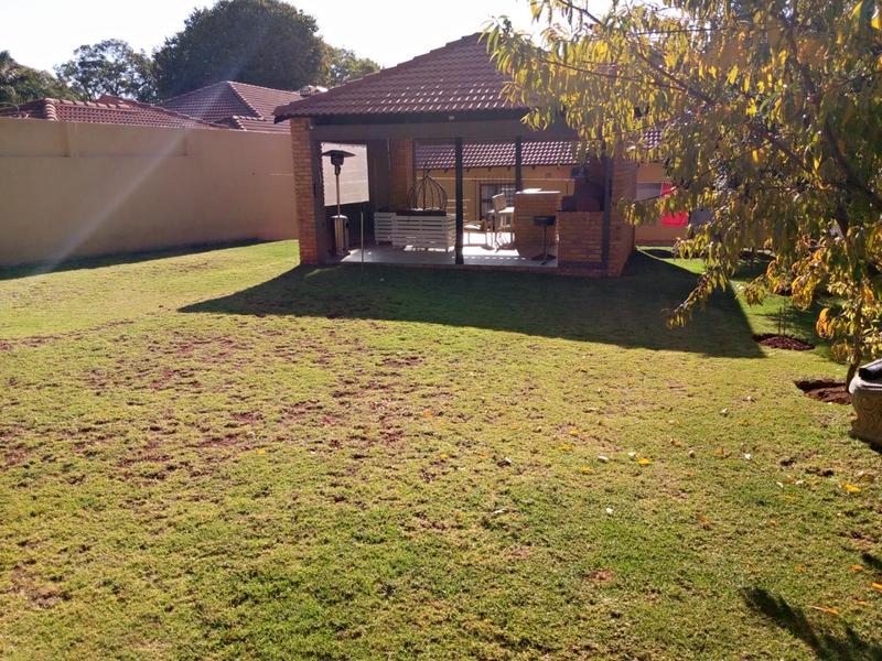 4 Bedroom Property for Sale in Kensington Gauteng