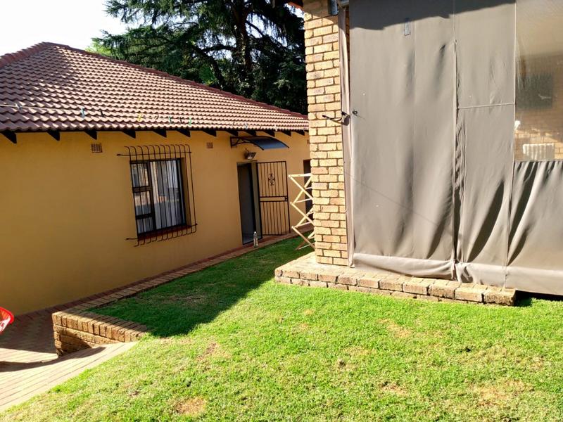 4 Bedroom Property for Sale in Kensington Gauteng