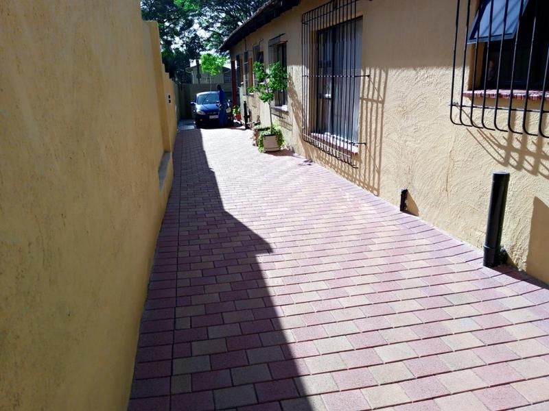 4 Bedroom Property for Sale in Kensington Gauteng