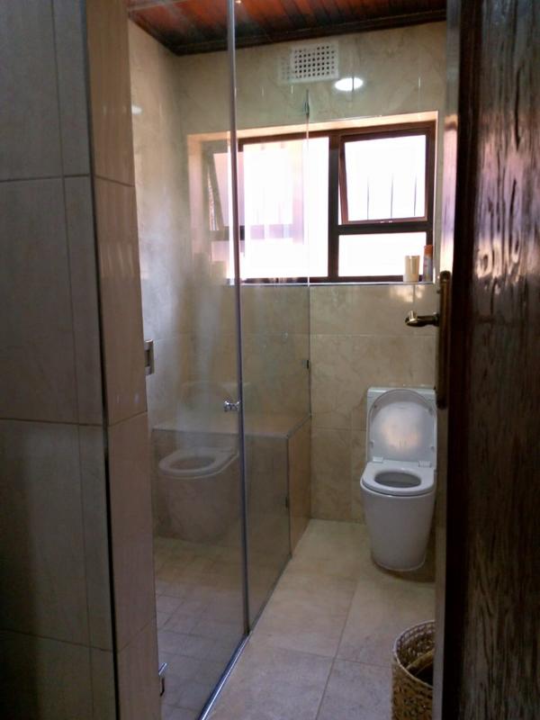 4 Bedroom Property for Sale in Kensington Gauteng