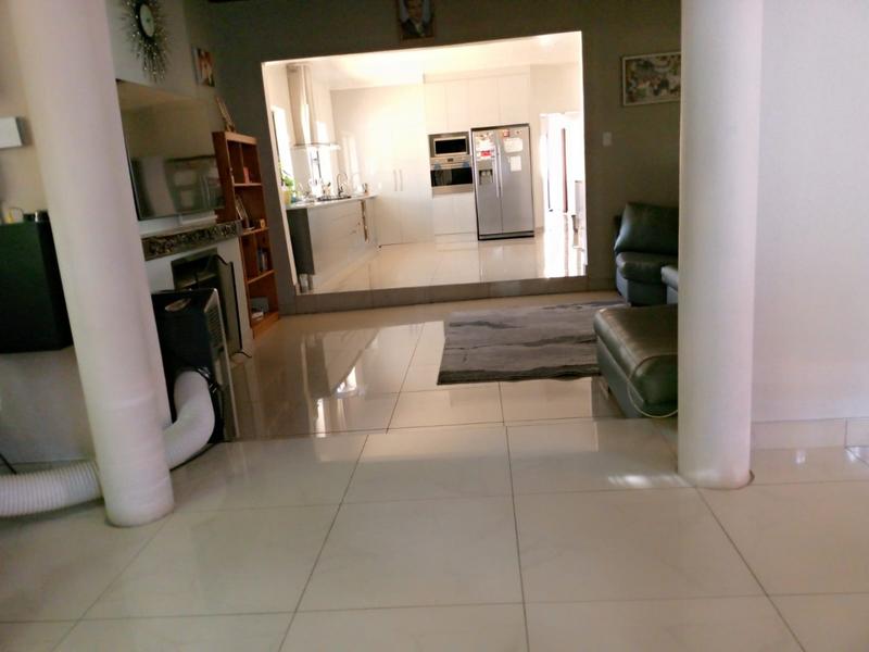 4 Bedroom Property for Sale in Kensington Gauteng