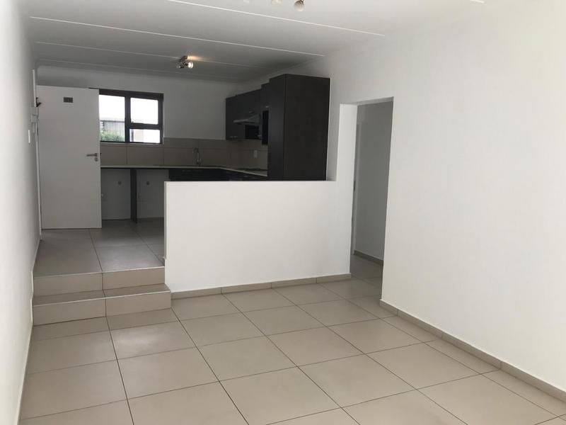 To Let 2 Bedroom Property for Rent in Dainfern Gauteng