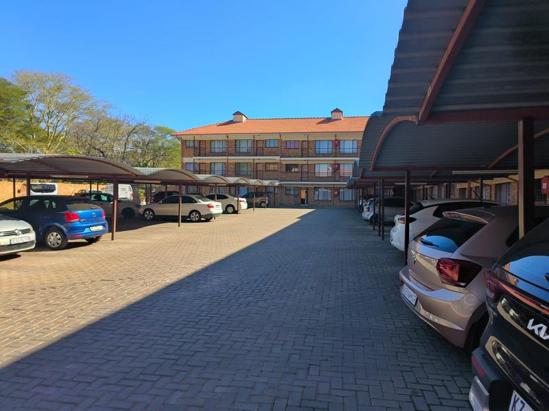 2 Bedroom Property for Sale in Pretoria North Gauteng