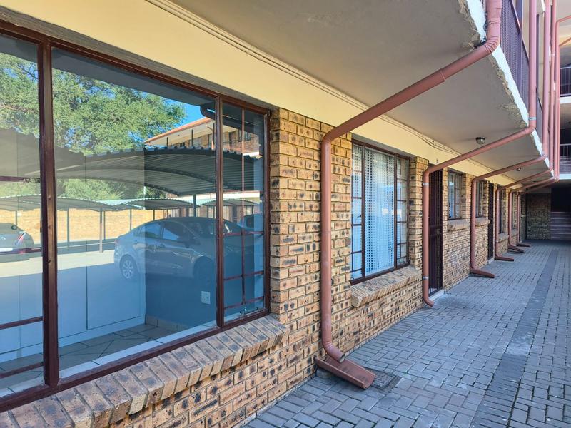 2 Bedroom Property for Sale in Pretoria North Gauteng