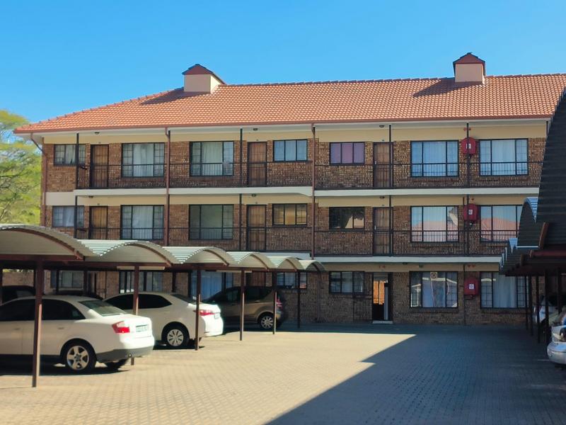 2 Bedroom Property for Sale in Pretoria North Gauteng