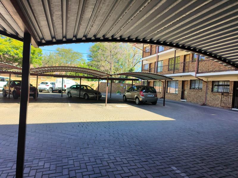 2 Bedroom Property for Sale in Pretoria North Gauteng