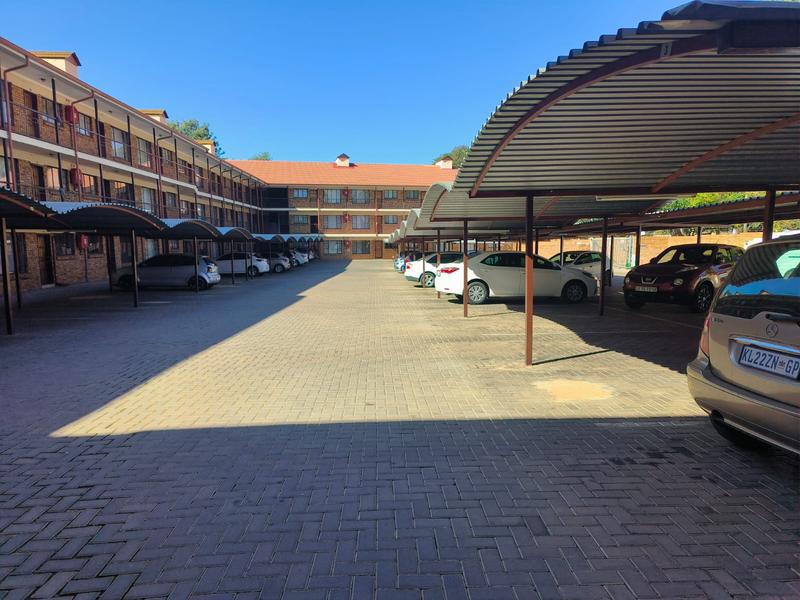 2 Bedroom Property for Sale in Pretoria North Gauteng