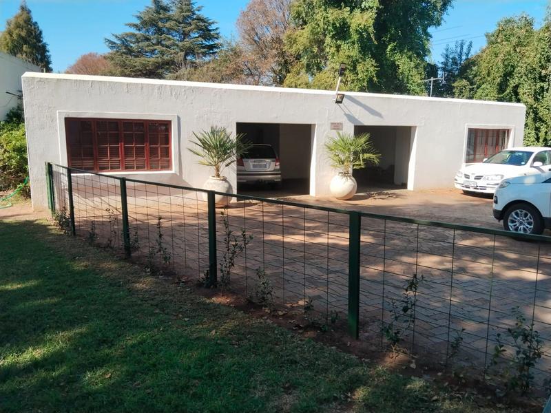 0 Bedroom Property for Sale in Tarlton Gauteng