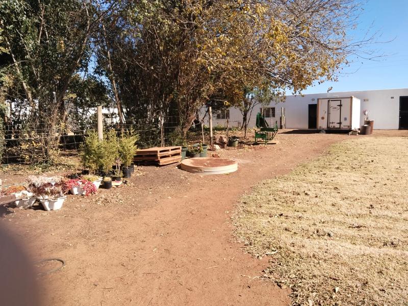 0 Bedroom Property for Sale in Tarlton Gauteng