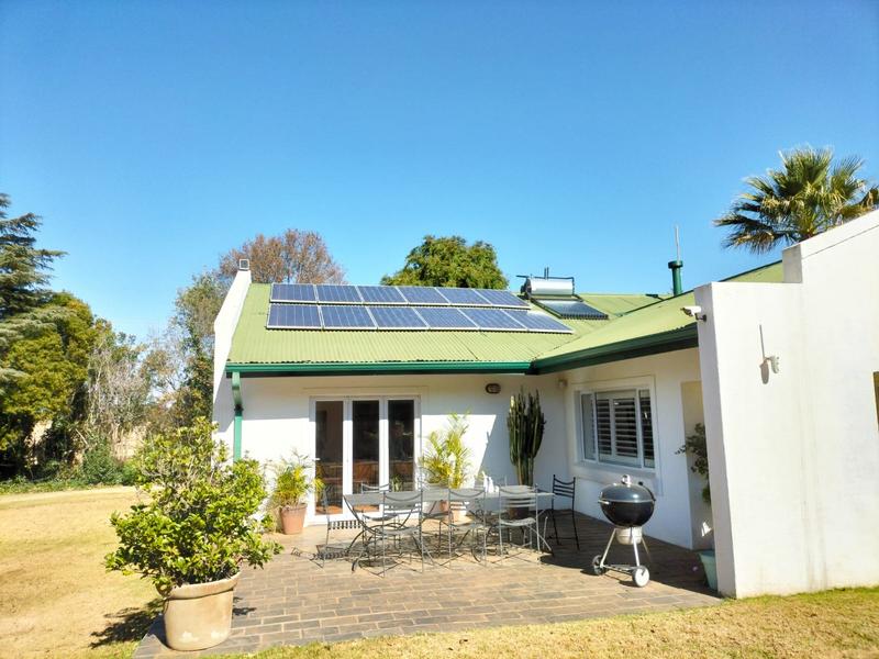 0 Bedroom Property for Sale in Tarlton Gauteng