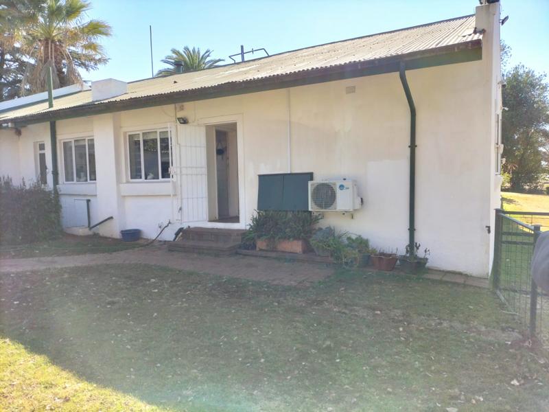 0 Bedroom Property for Sale in Tarlton Gauteng