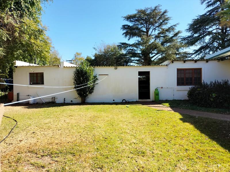 0 Bedroom Property for Sale in Tarlton Gauteng